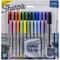Sharpie® Ultra-Fine 24 Color Mystic Gems Permanent Marker Set